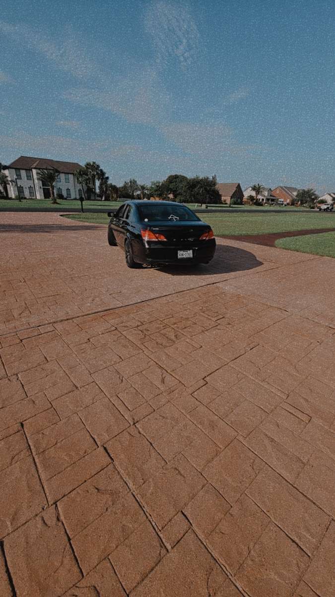 2007 toyota avalon reliable