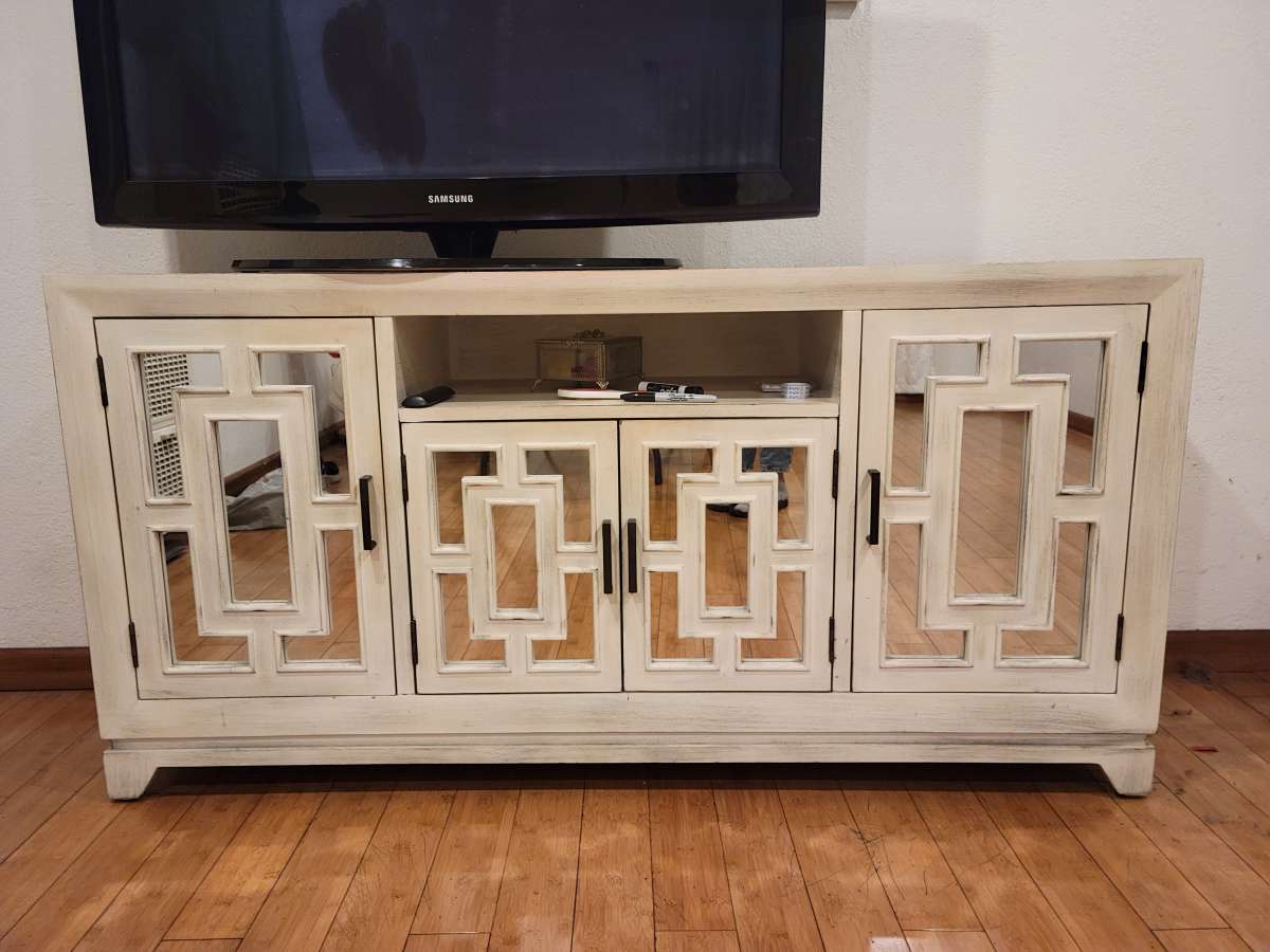 TV stand