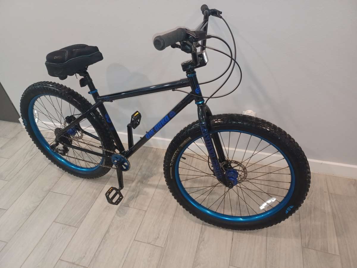 SE Racing OM DURO  XL 275