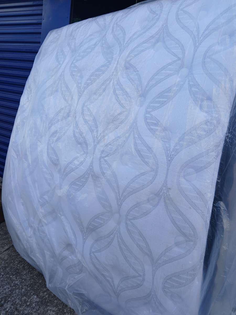 mattress