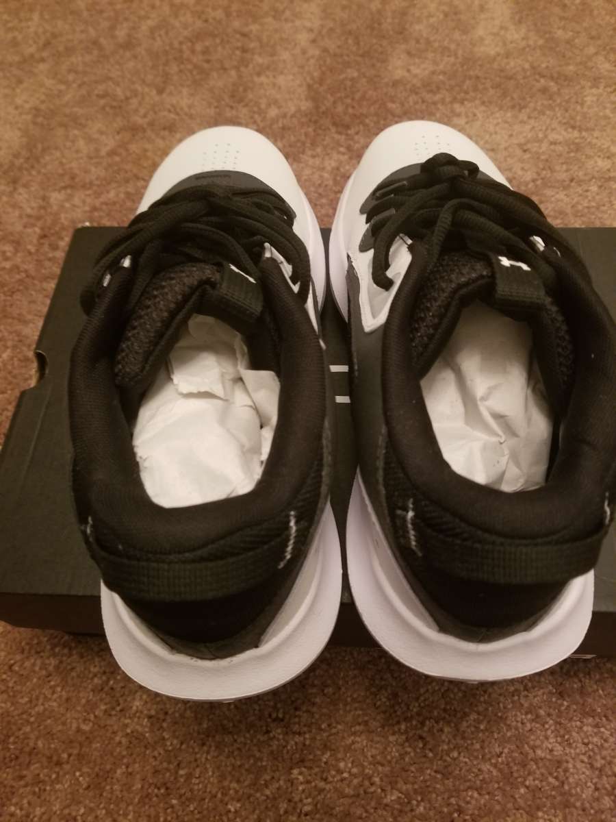 Under Armour Shoes NIB