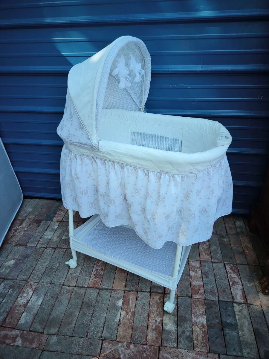 Baby Bassinet