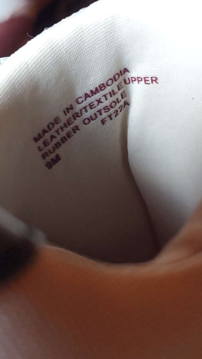 NEW Micheal Kors Womens Shoes size 9 JOLIET PICKUP ONLY