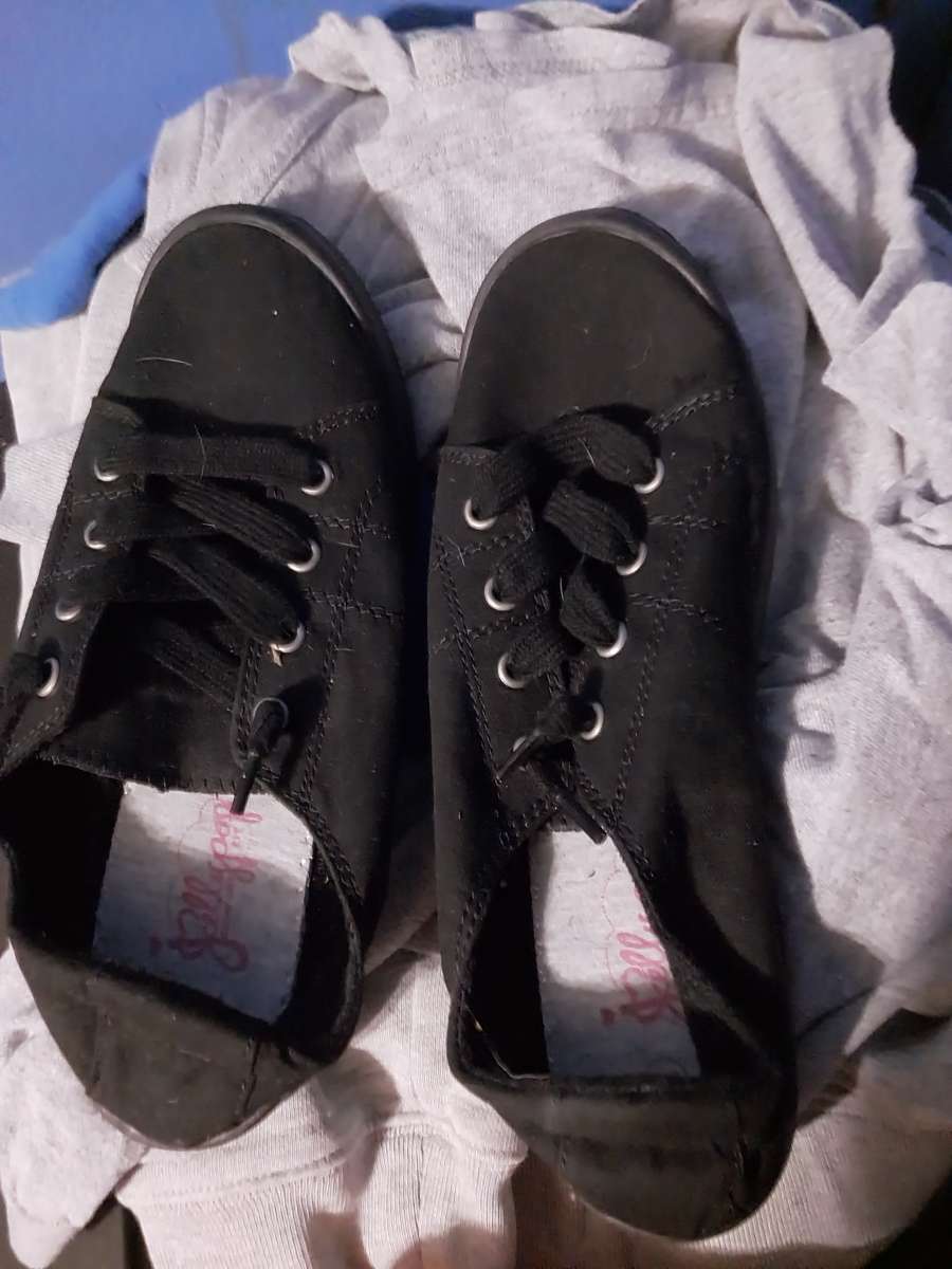 jellypop woman shoes size 8