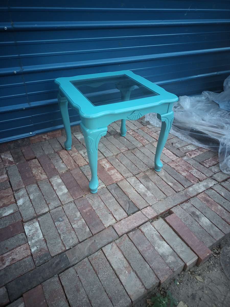 Small Side Table