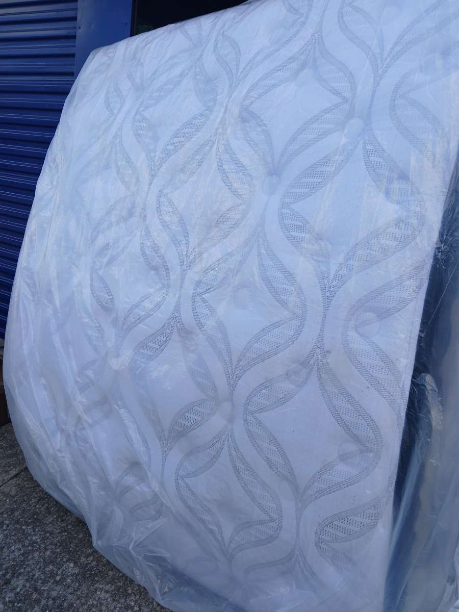 mattress