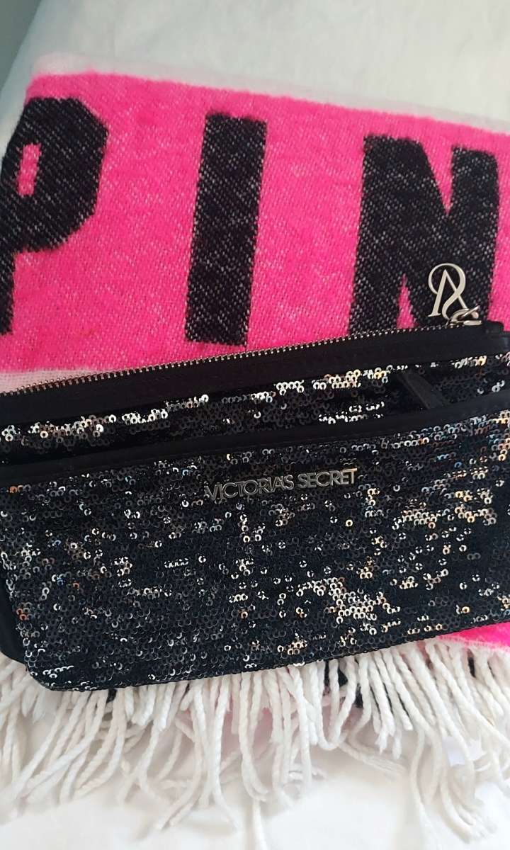 Pink by Victoria Secret