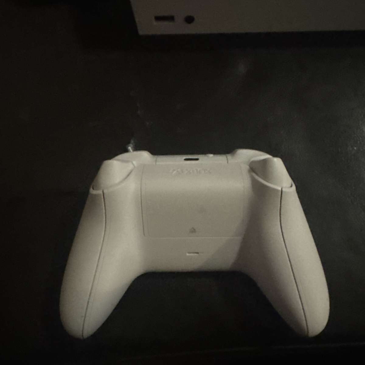 Microsoft  Xbox Series S