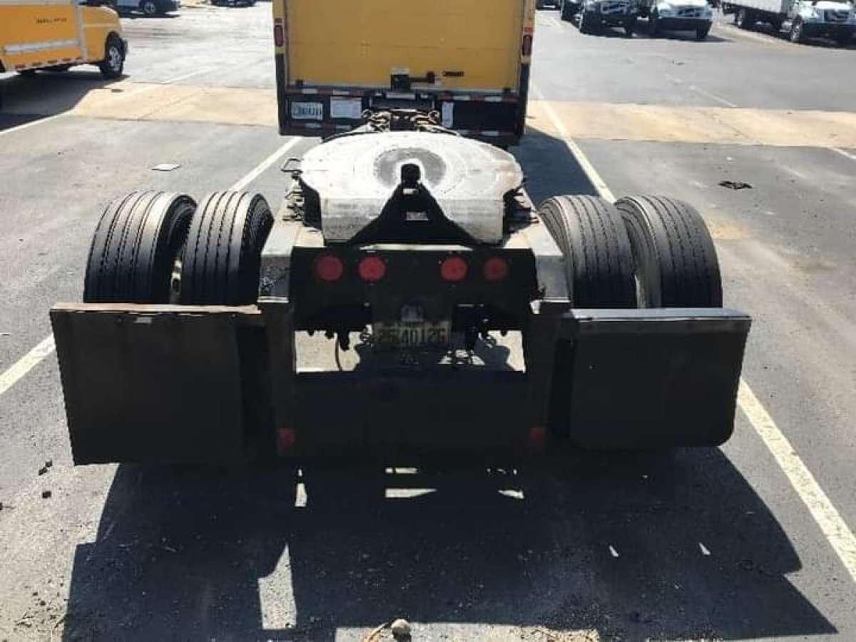 2015 GREAT DANE SGLAXLE