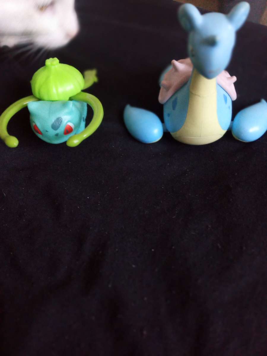 figurines