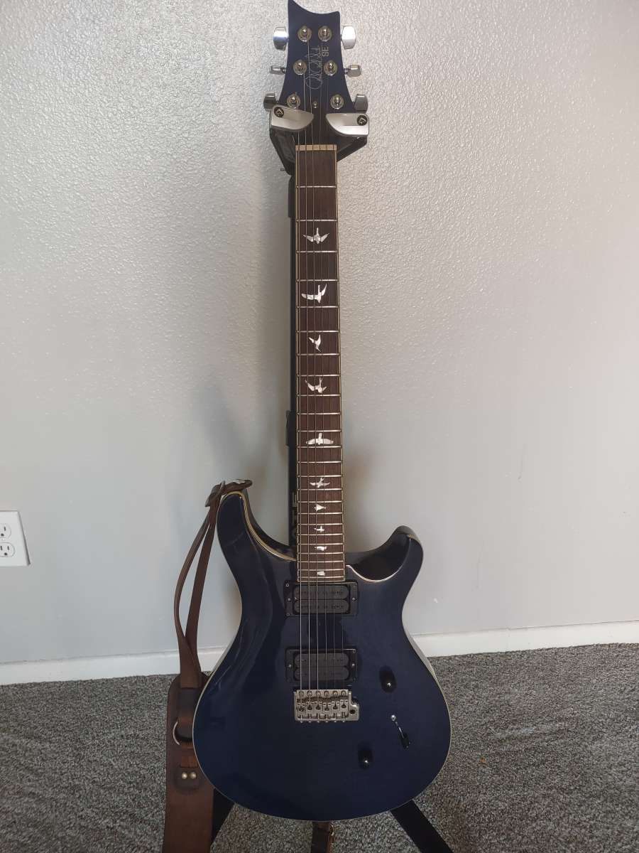 PRS Guitar
