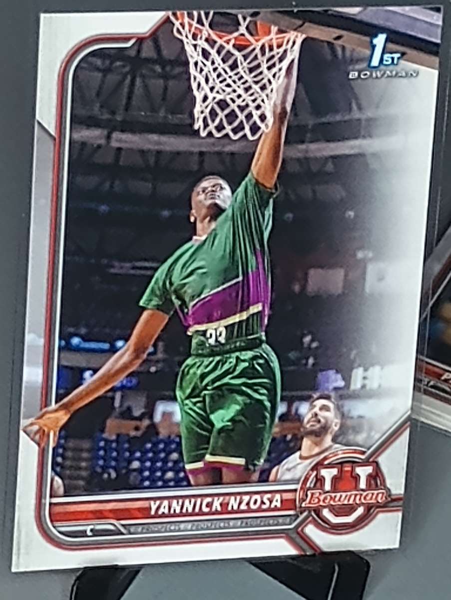 basketball prospect lot 11 cards invest in the future