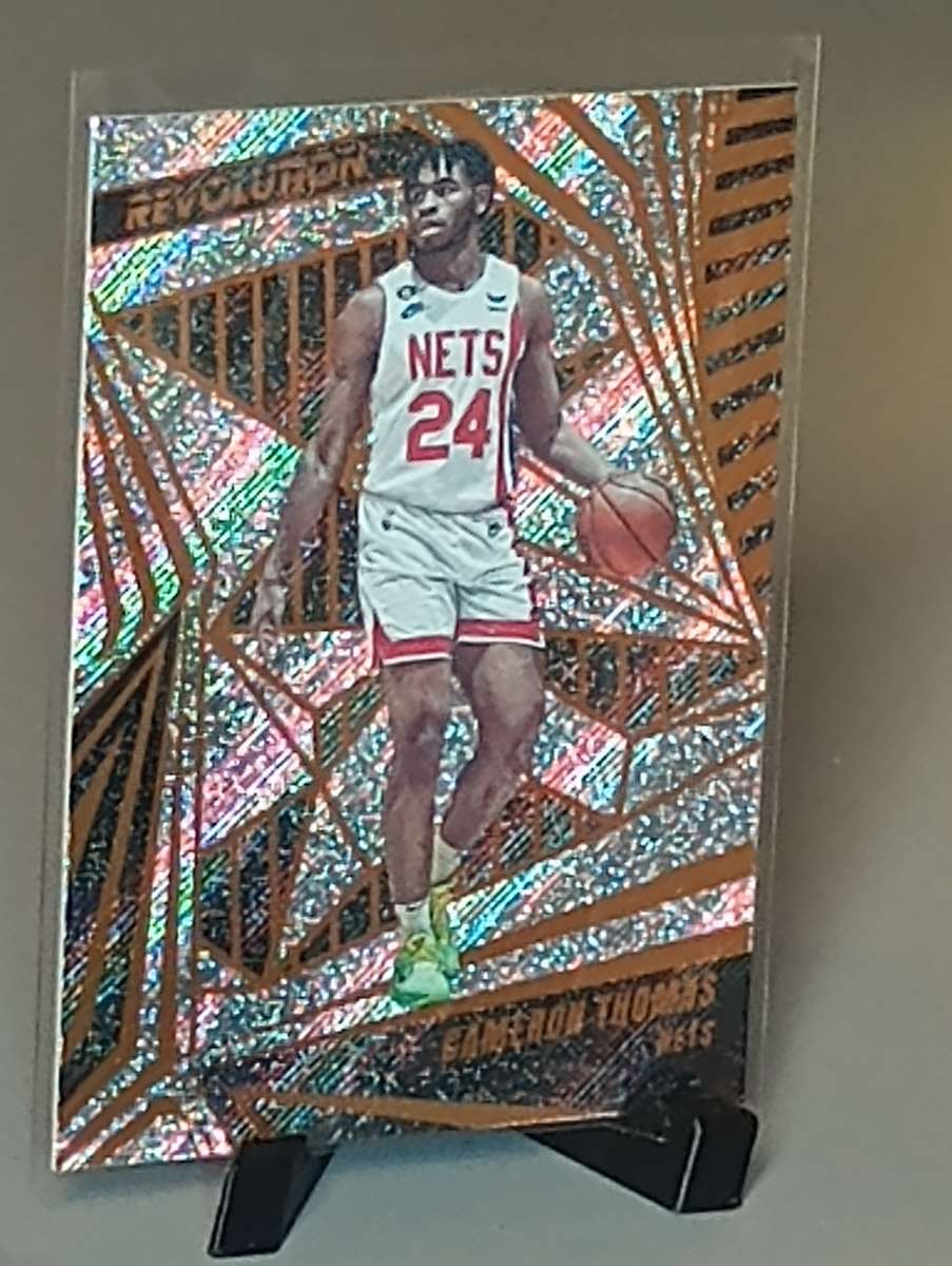 2324 revolution Cameron Thomas 30