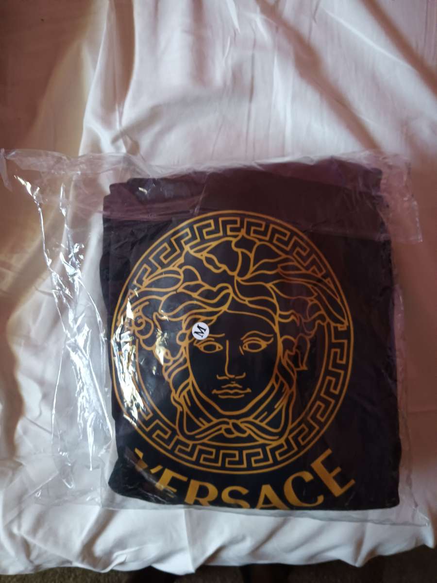 Versce hoodie