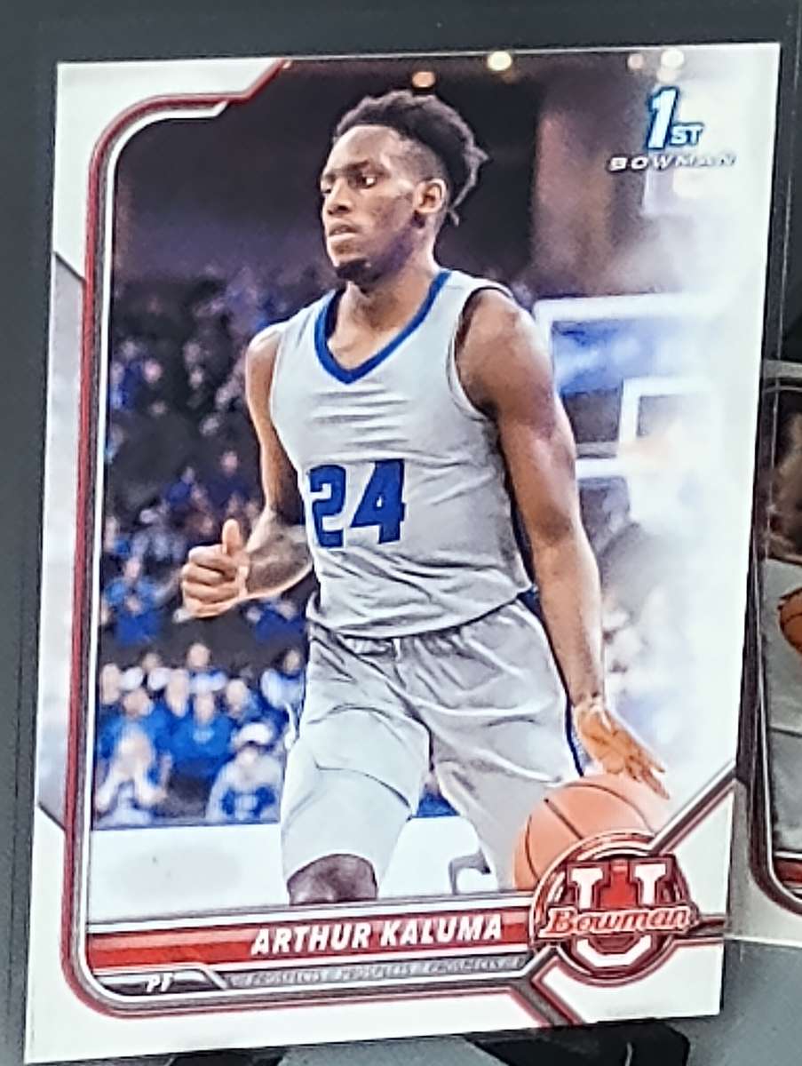 basketball prospect lot 11 cards invest in the future