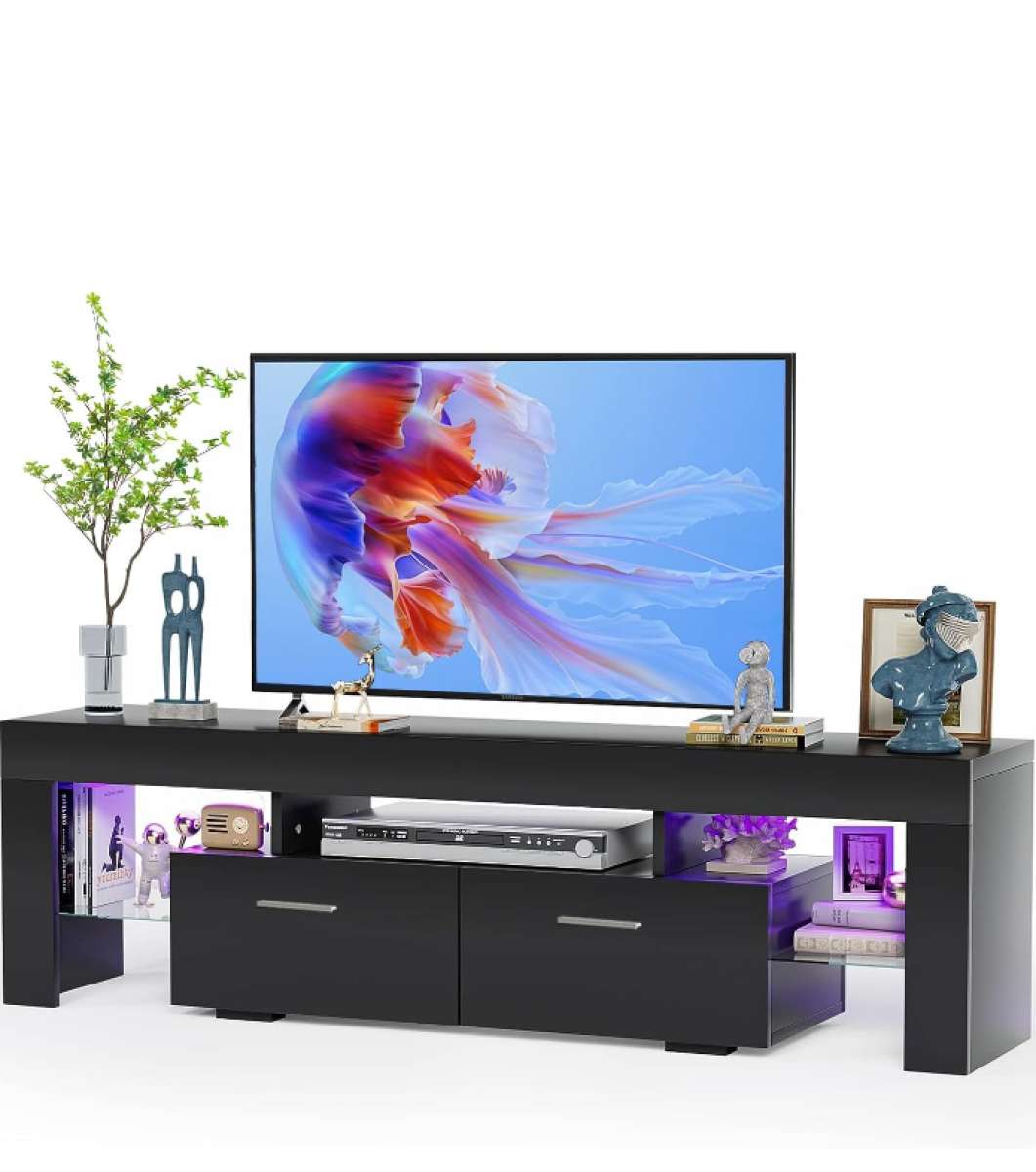 65 Inch LED TV Stand