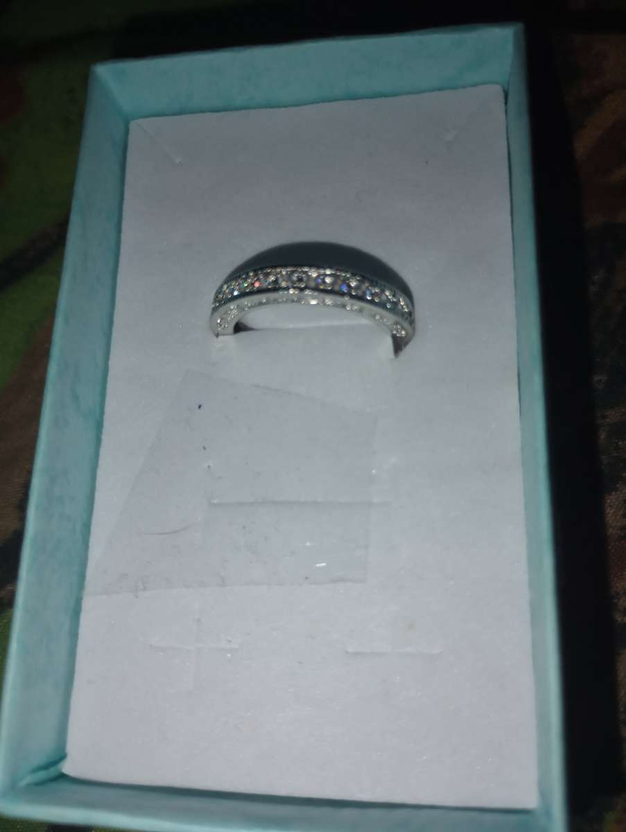 wedding ring