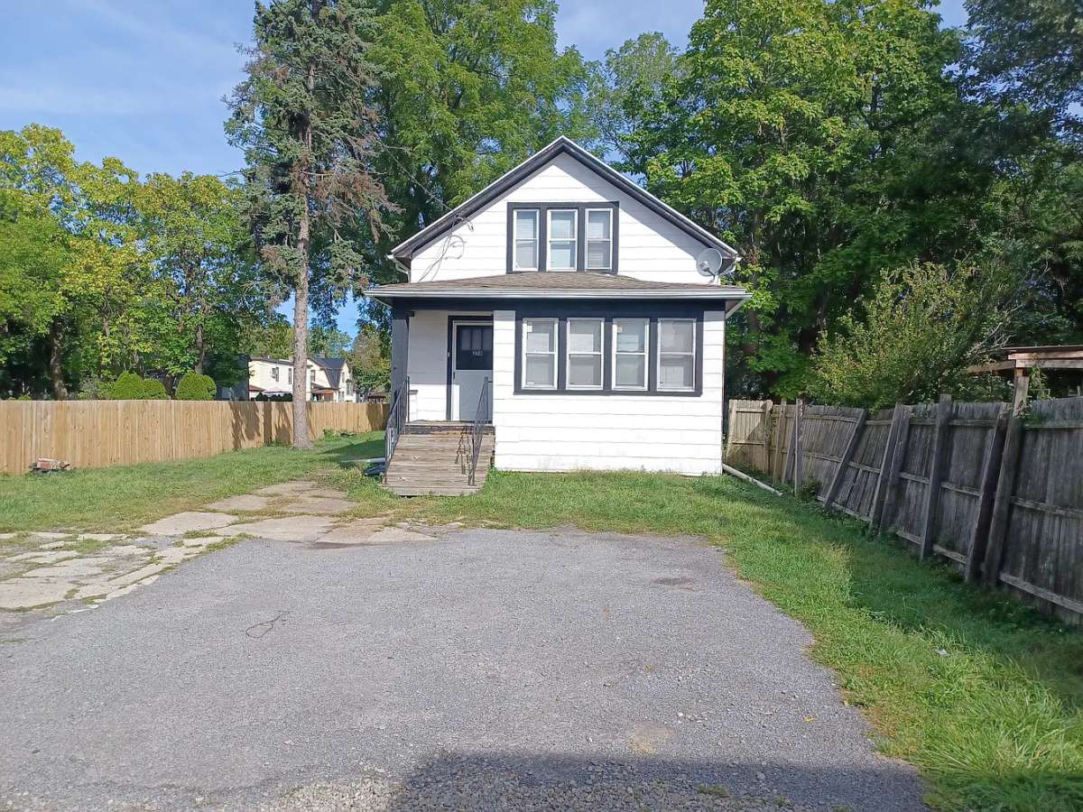 House for rent