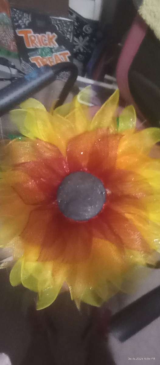 hand made wreaths