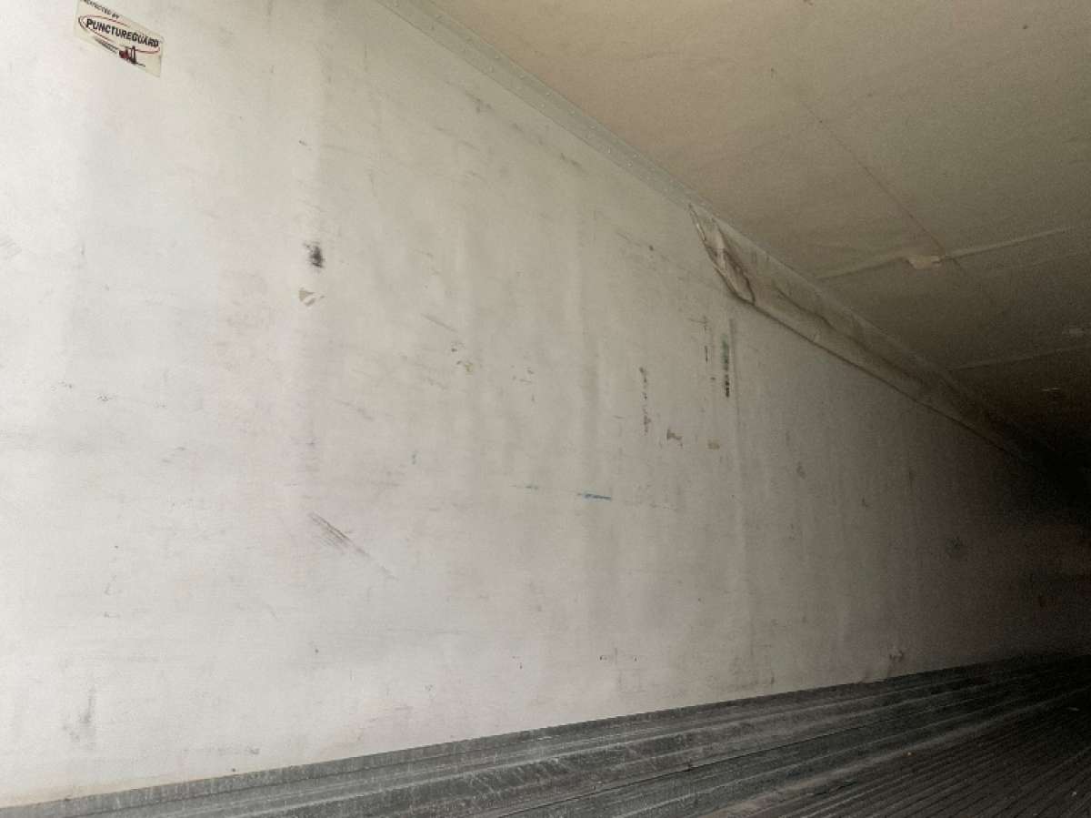 2015 GREAT DANE Trailer Refrigerated Trailer