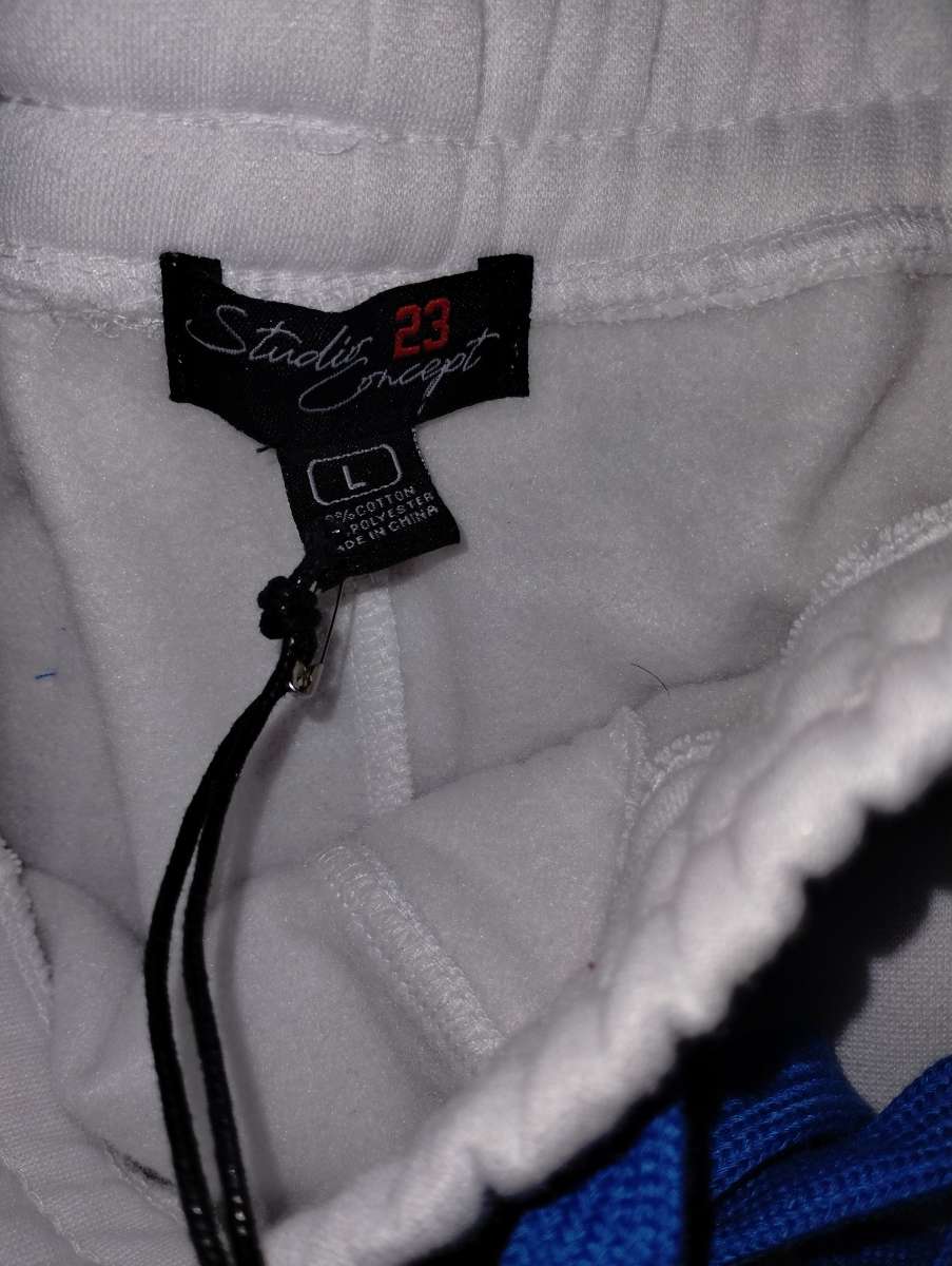 NEW Men SIZE XL Graphic jogger pants