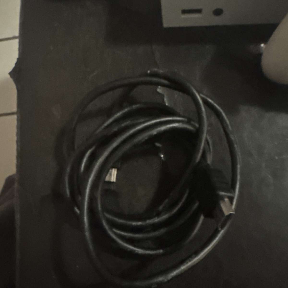 Microsoft  Xbox Series S