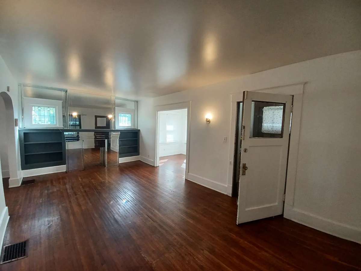House for rent