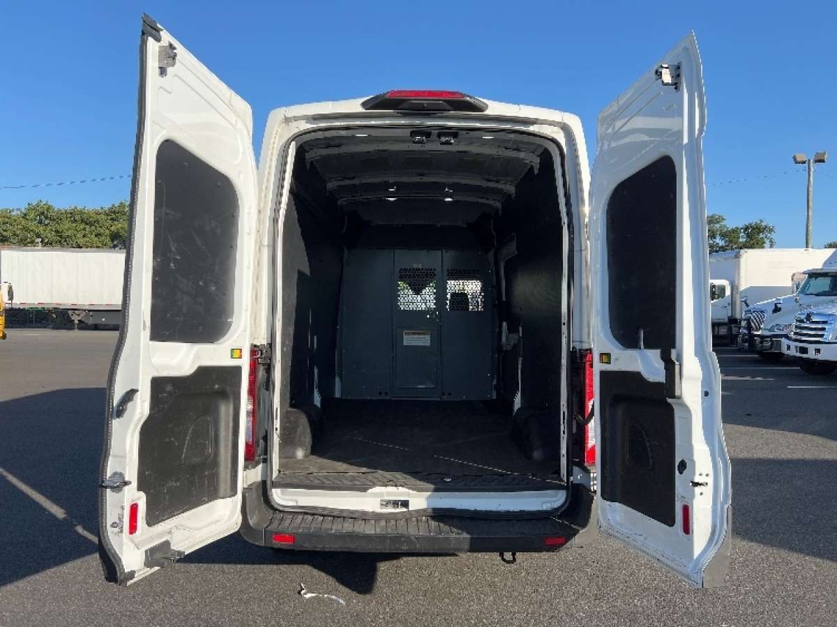 2020 Ford Cargo Van Panel Van Transit 250