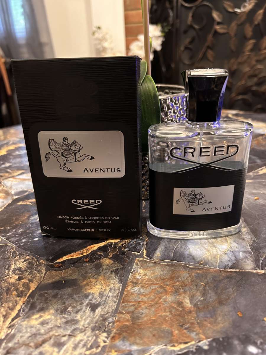 creed aventus cologne