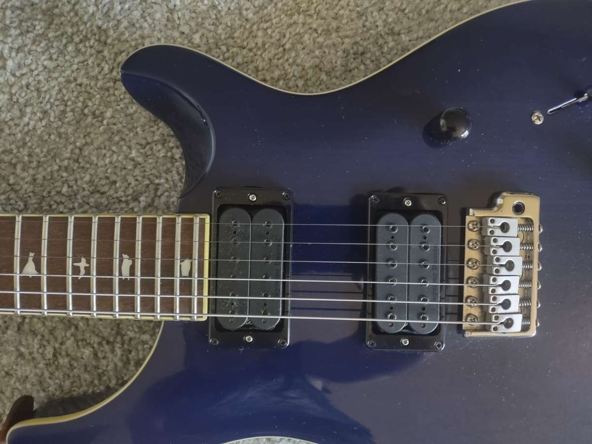 PRS Guitar