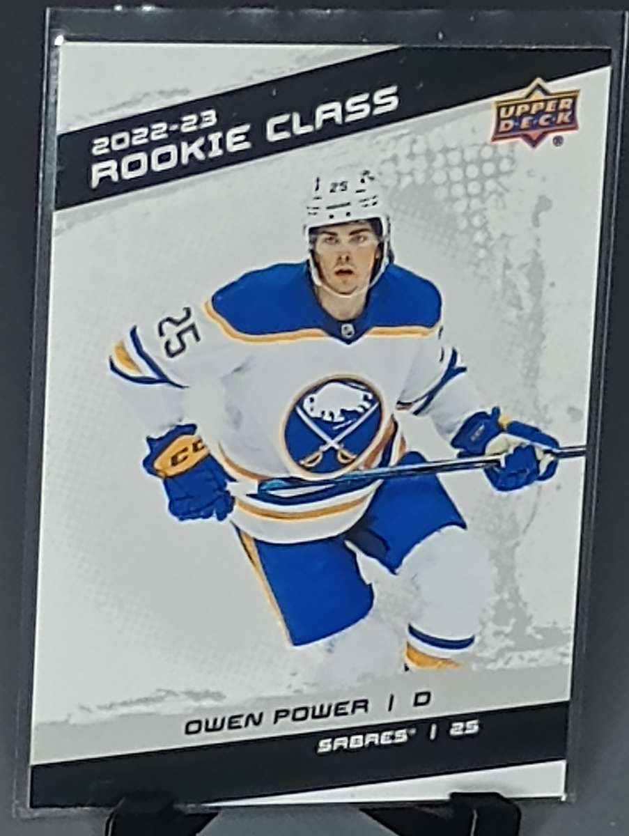 NHL Young prospect lot young guns allure rookies and more