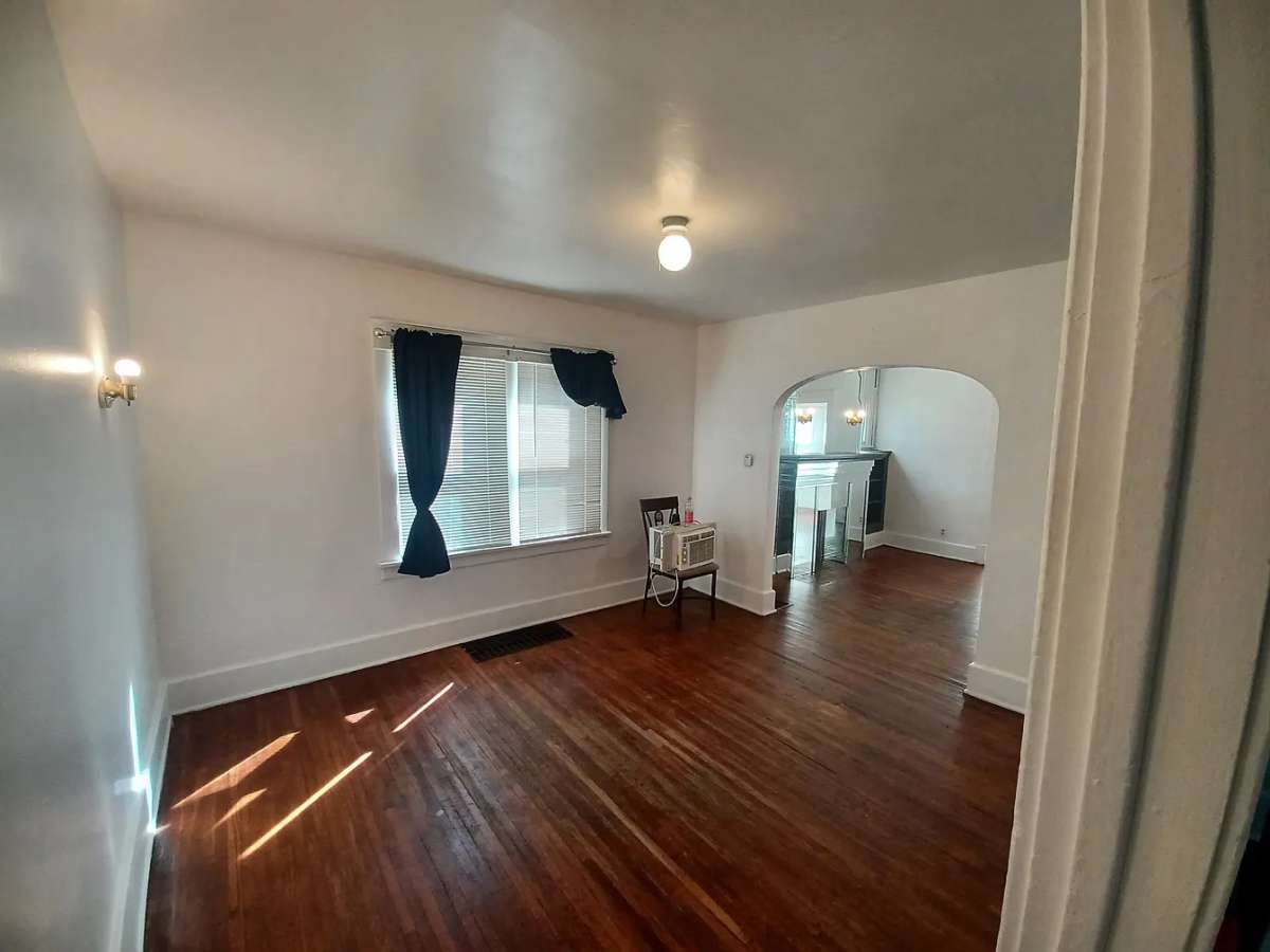 House for rent
