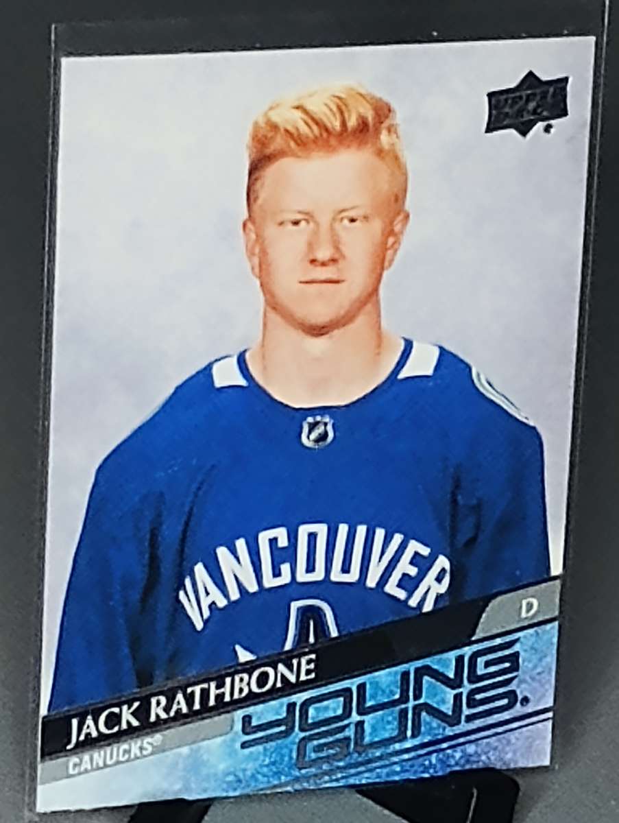 NHL Young prospect lot young guns allure rookies and more