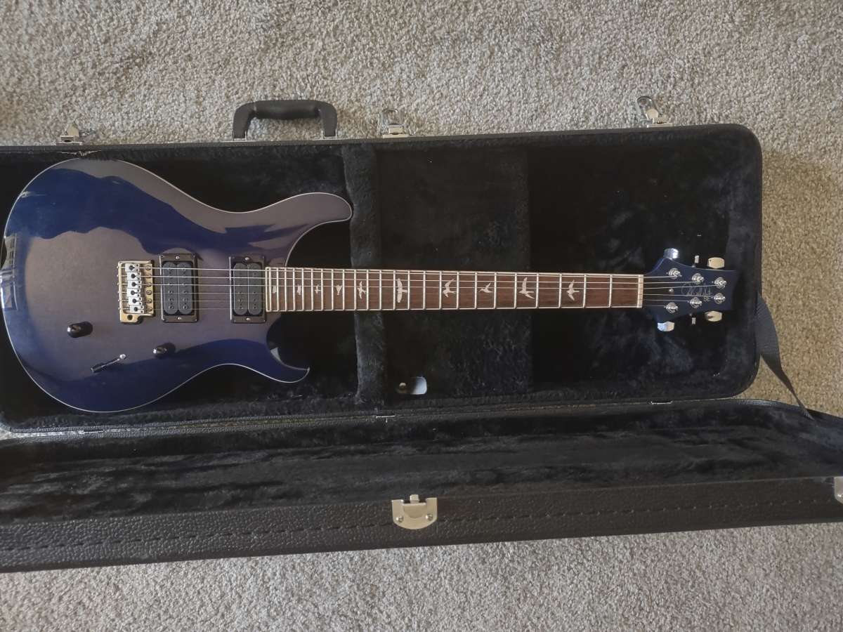 PRS Guitar