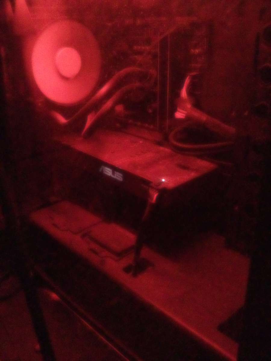 Gaming Computer