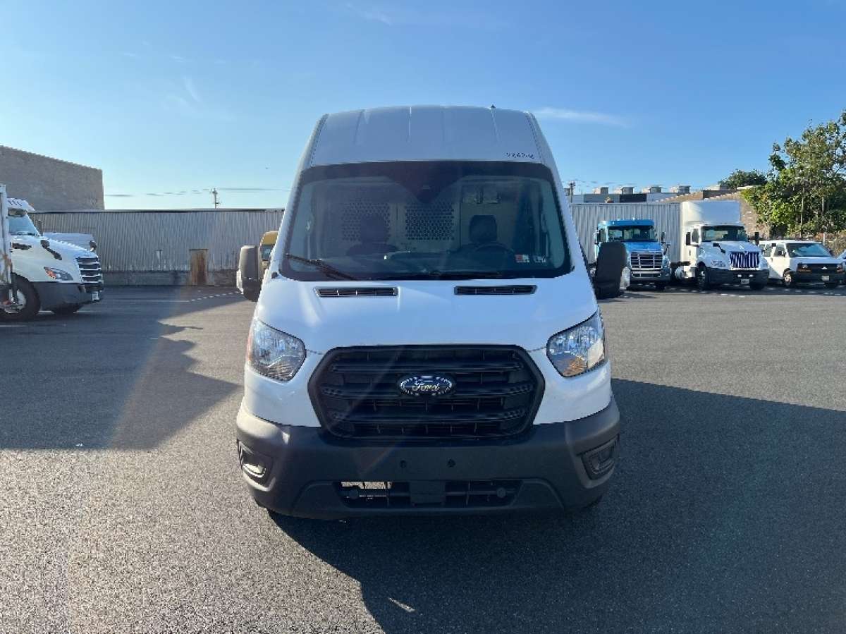 2020 Ford Cargo Van Panel Van Transit 250