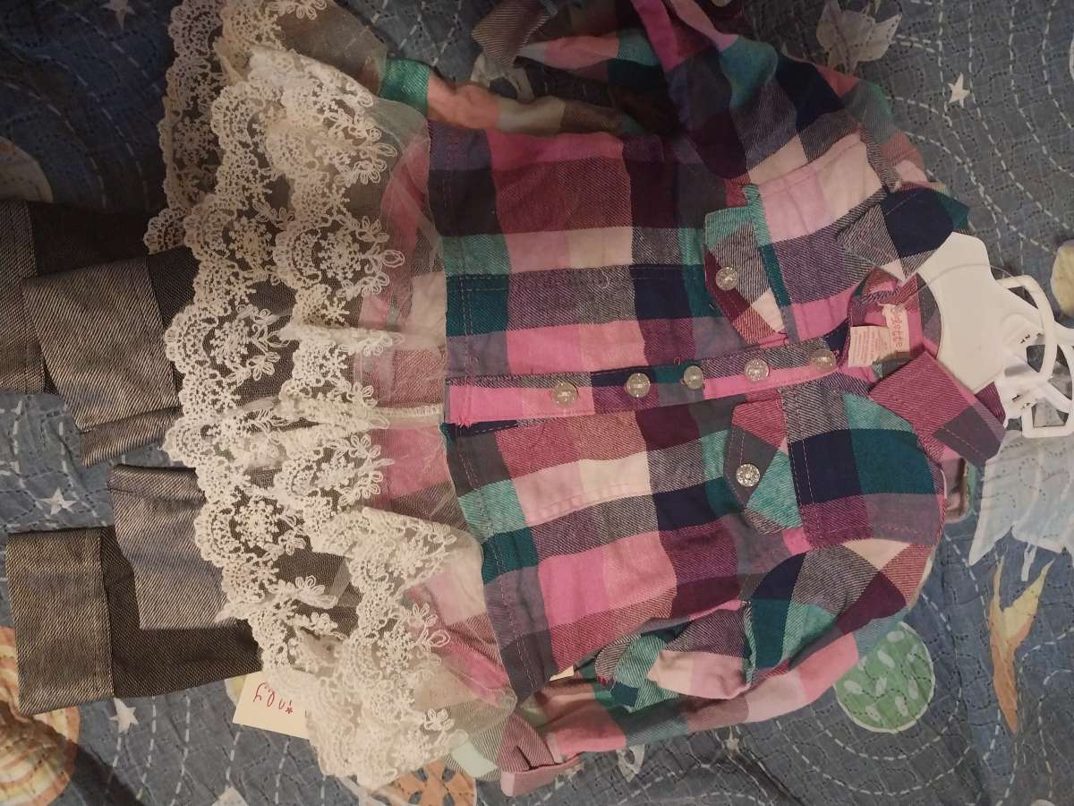 vendo ropa barata 3 por 10