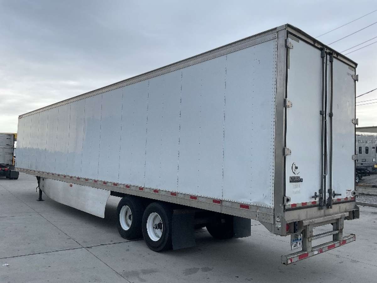 2015 GREAT DANE Trailer Refrigerated Trailer