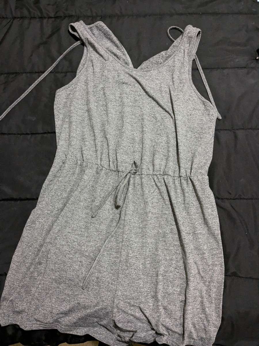 shirt and shorts together