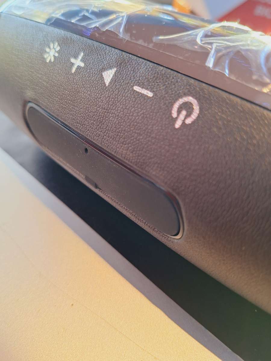 speaker Bluetooth