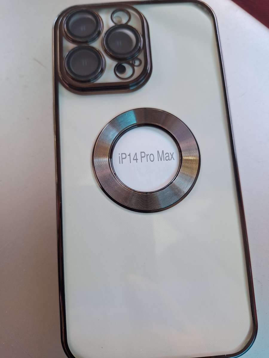 case iPhone 14 pro max