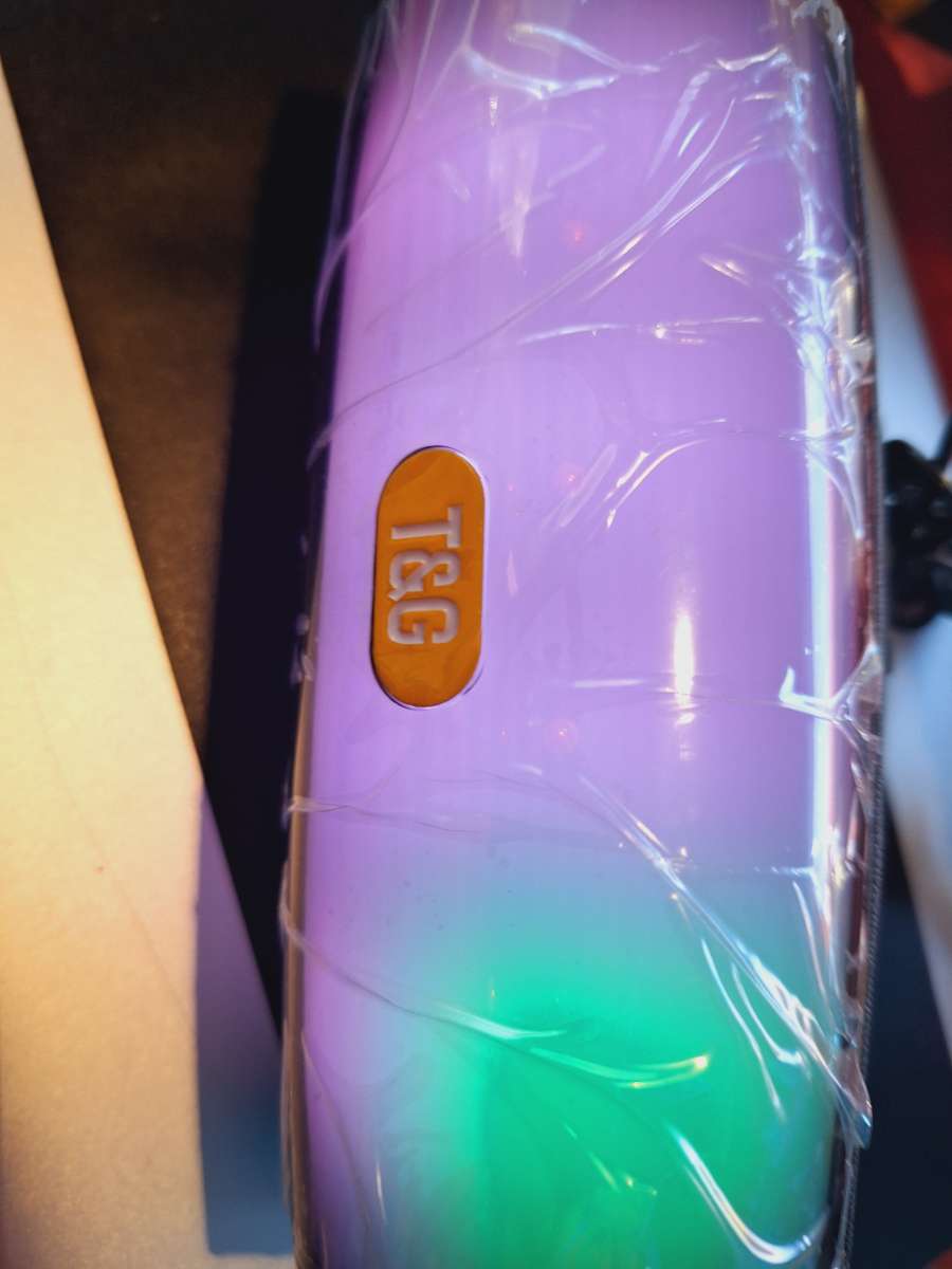 speaker Bluetooth