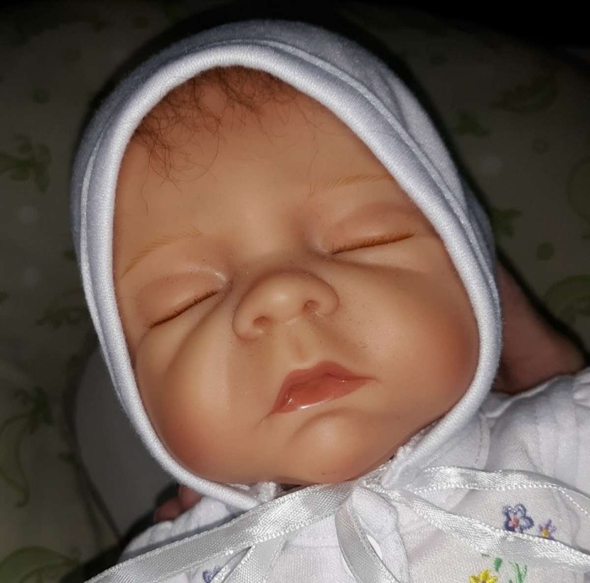 Ashton Drake doll Cherish