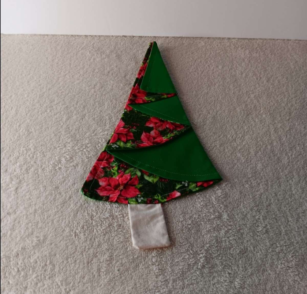 Set of 3 Holiday Napkins