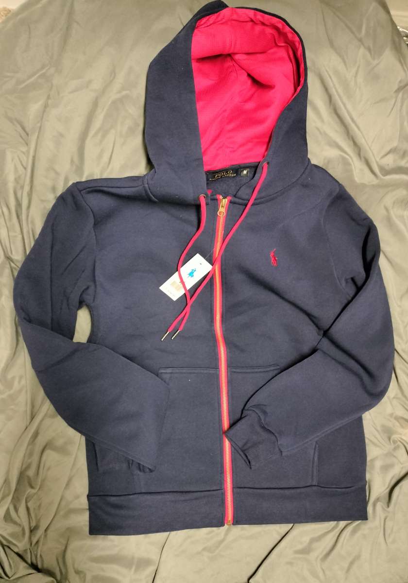 Polo Ralph Lauren Sweatsuit