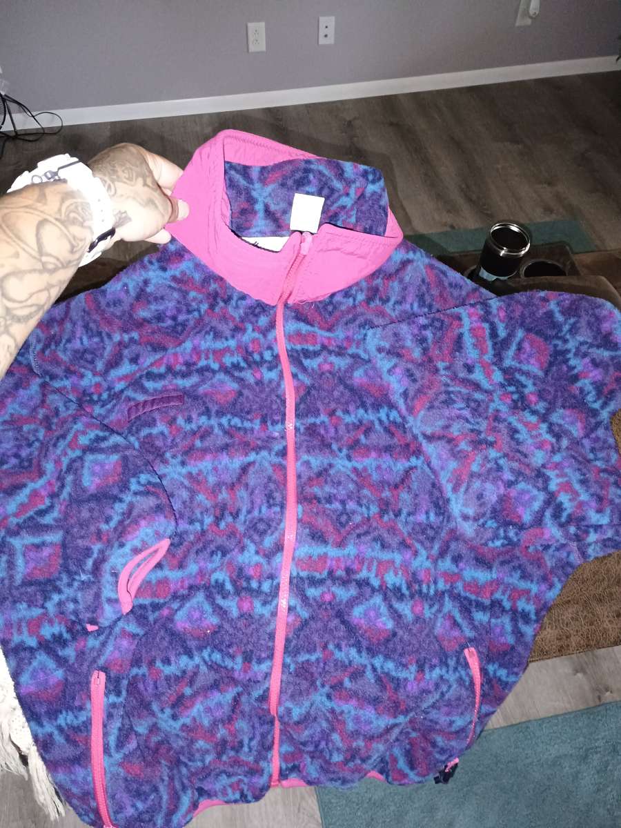 Columbia jackets bundle size XL and large