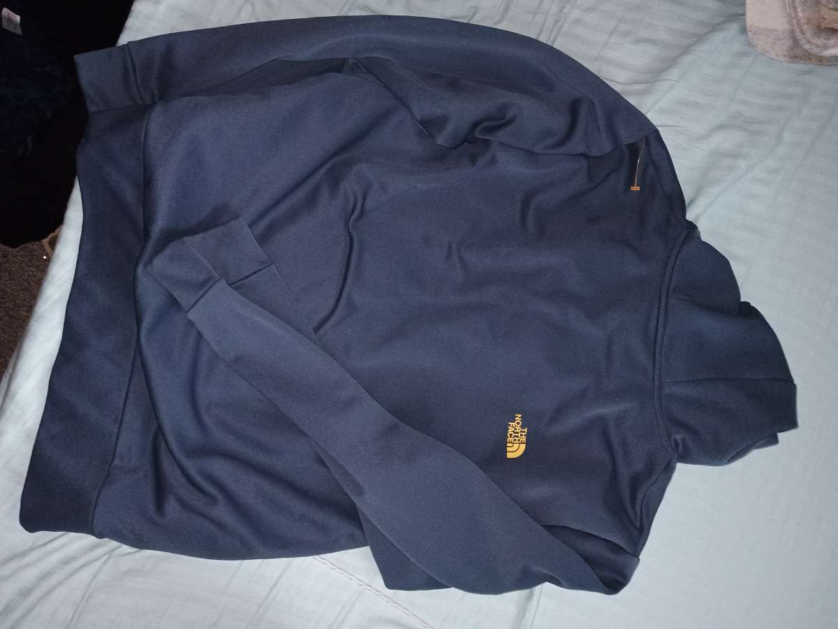 womans  hoodies and beanies and vests etc