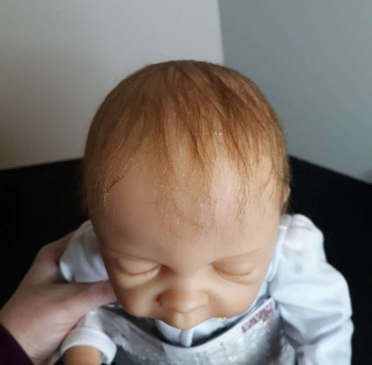 Ashton Drake doll Cherish
