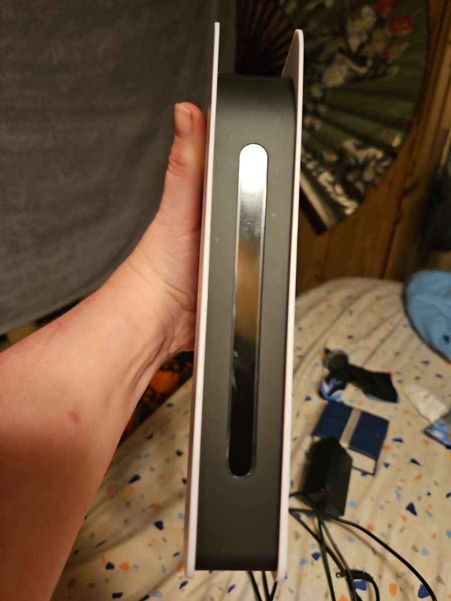 Avoluxion 4 TB external hard drive