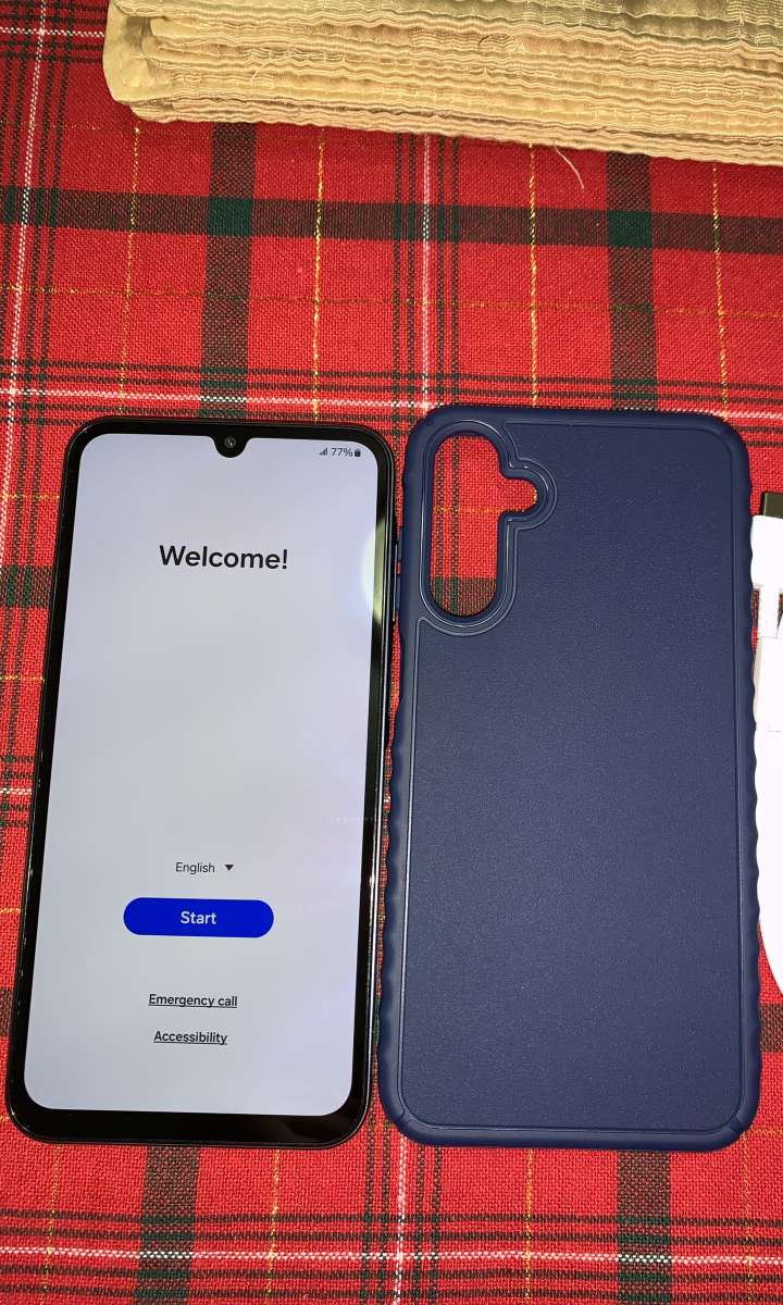 Samsung Galaxy A15 5G Unlocked